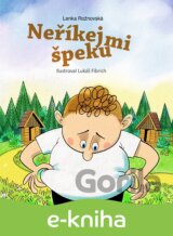 Neříkej mi špeku