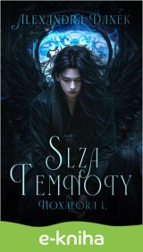 Slza temnoty