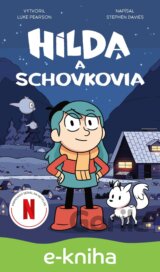 Hilda a Schovkovia