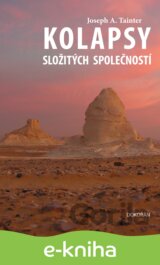 Kolapsy složitých společností