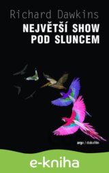 Největší show pod Sluncem