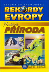 Neživá příroda : geografická encyklopedie