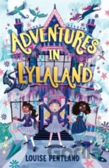 Adventures in Lylaland