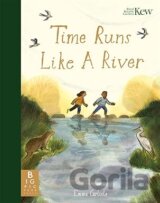 Time Runs Like A River