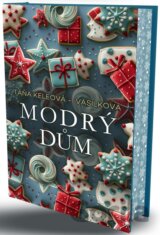 Modrý dům