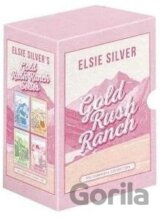 Gold Rush Ranch Boxed Set
