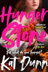 Hungerstone