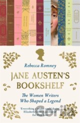 Jane Austens Bookshelf
