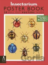 Insectarium Poster Book