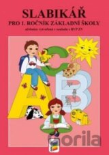 Slabikář - Učebnice pro 1. ročník ZŠ