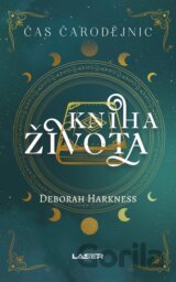 Čas čarodějnic 3: Kniha života