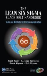 The Lean Six Sigma Black Belt Handbook