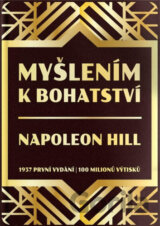 Myšlením k bohatství