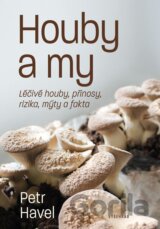Houby a my