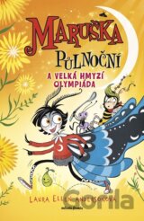 Maruška Půlnoční a Velká hmyzí olympiáda