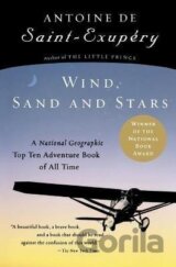 Wind, Sand and Stars
