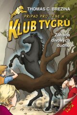 Záhada divokých duchů