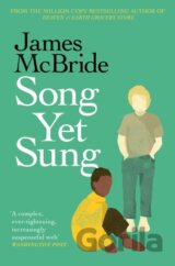 Song Yet Sung