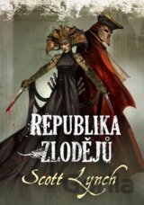 Republika zlodějů