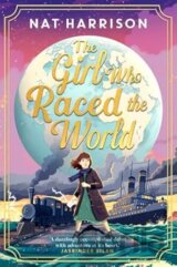 The Girl Who Raced the World