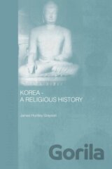 Korea - A Religious History