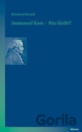 Immanuel Kant - Was bleibt?