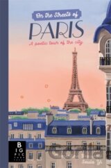 On The Streets of Paris