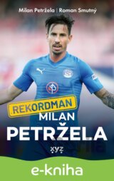 Rekordman Milan Petržela