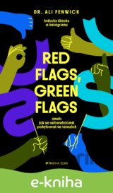 Red flags, green flags