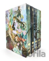 The Scum Villain's Self-Saving System: Ren Zha Fanpai Zijiu Xitong