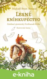 Lesné kníhkupectvo