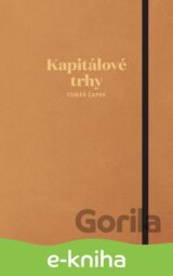 Kapitálové trhy