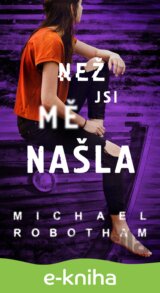 Než jsi mě našla
