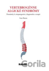 Vertebrogénne algické syndrómy