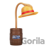 One Piece Lampa stolová