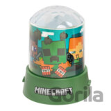 Minecraft Svetlo projekčné