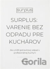 Surplus: Varenie bez odpadu pre kuchárov