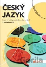 Český jazyk pro SOŠ - pracovní sešit