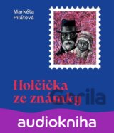 Holčička ze známky