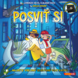 Posviť si