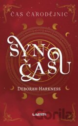 Svět čarodějnic: Syn času