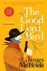 The Good Lord Bird