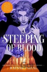A Steeping of Blood