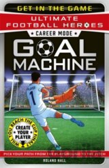 Career Mode: Goal Machine