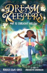 Dream Keepers: Map to Starlight Hollow