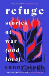 Refuge: Stories of War (and Love)