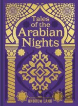 Tales of the Arabian Nights