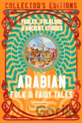 Arabian Folk & Fairy Tales
