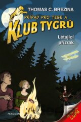 Létající přízrak