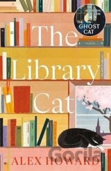 The Library Cat